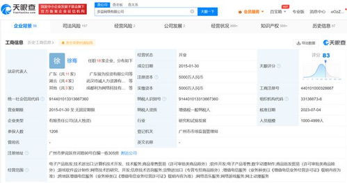 多益網(wǎng)絡(luò)新增被執(zhí)行人信息，曾研發(fā)《神武》系列游戲